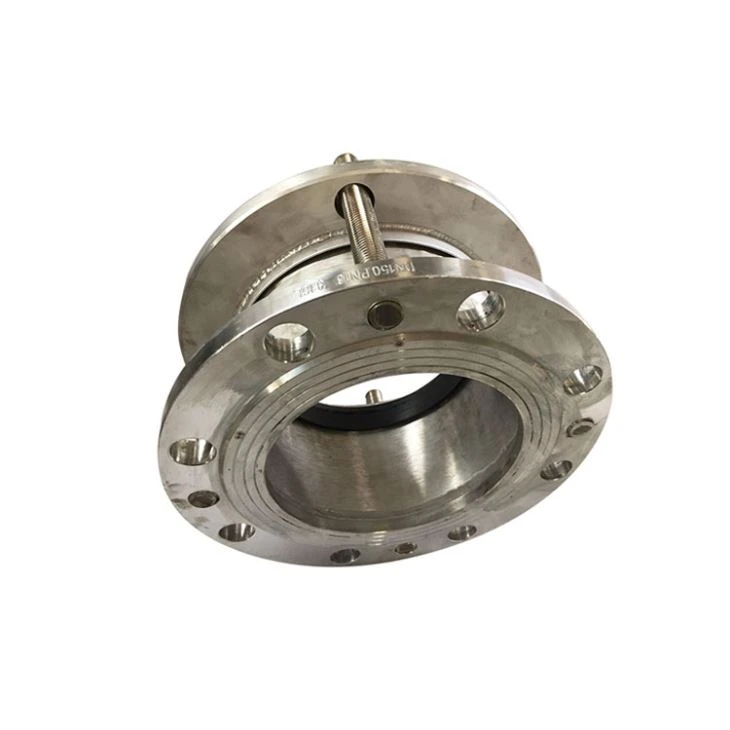02-high temperature expansion joint