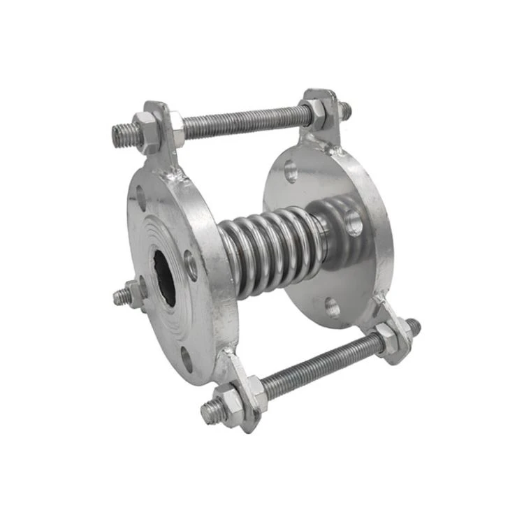 03-high temperature expansion joint