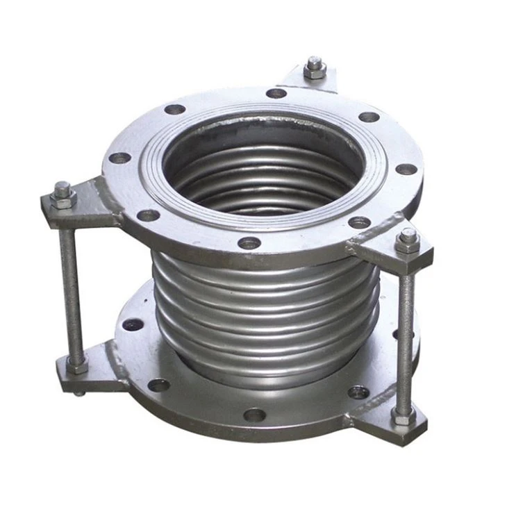 04-high temperature expansion joint