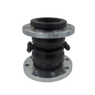 Sveigjanlegur einn kúlu belgjaviðbótarbúnaður