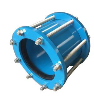 Dresser Style 127 flans tengi millistykki