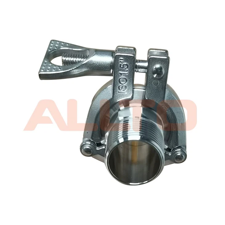 Hreinlætisklemmasett